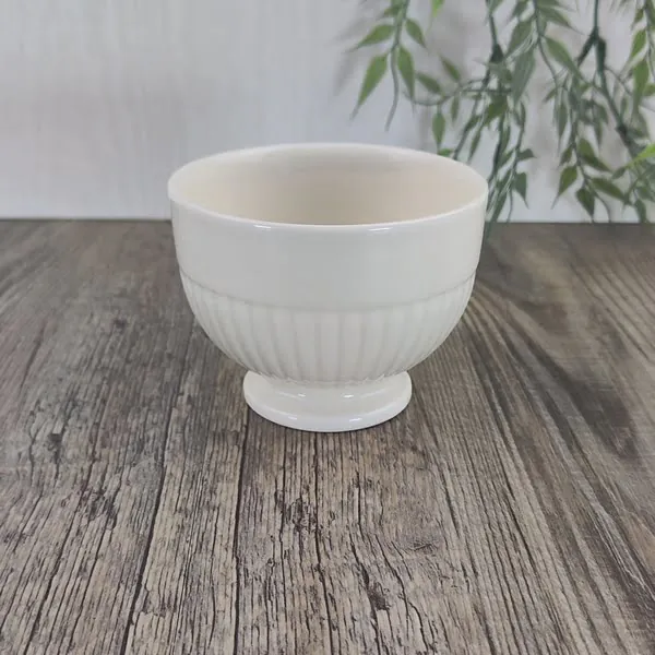 Wedgwood Conway Suikerkommetje groot 2