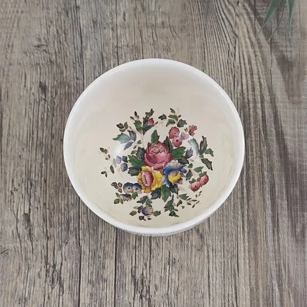Wedgwood Conway Suikerkommetje groot 3 Wedgwood Conway Suikerkommetje groot 3