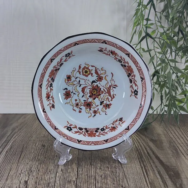 Wedgwood Kashmar Compoteschaaltje 1 Wedgwood Kashmar Compoteschaaltje 1