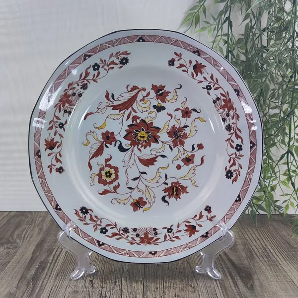 Wedgwood Kashmar Dinerbord 1 Wedgwood Kashmar Dinerbord 1