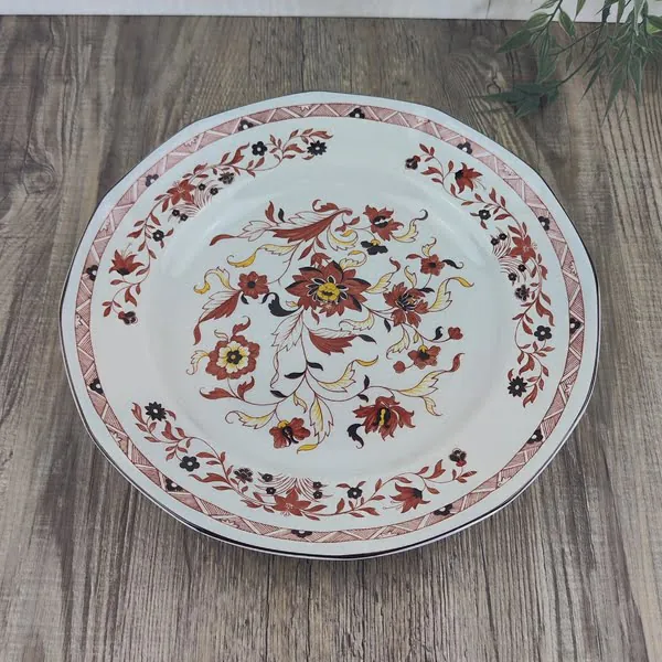 Wedgwood Kashmar Dinerbord 3 Wedgwood Kashmar Dinerbord 3