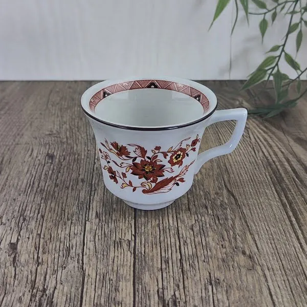 Wedgwood Kashmar Espressokop 1 Wedgwood Kashmar Espressokop 1