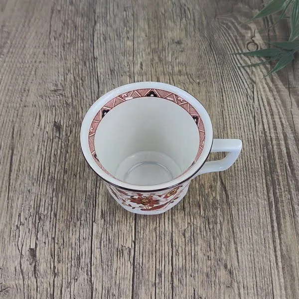 Wedgwood Kashmar Espressokop 2