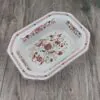 Wedgwood Kashmar Groenteschaal 2 Wedgwood Kashmar Groenteschaal 2