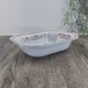 Wedgwood Kashmar Groenteschaal 3 Wedgwood Kashmar Groenteschaal 3