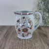 Wedgwood Kashmar Karaf Waterkan 1 Wedgwood Kashmar Karaf Waterkan 1