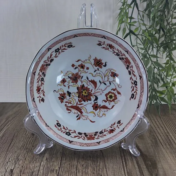 Wedgwood Kashmar Papschaaltje 1 Wedgwood Kashmar Papschaaltje 1