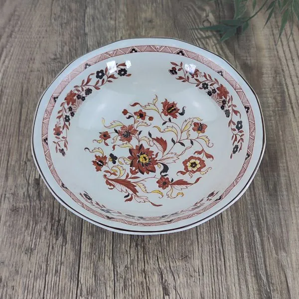Wedgwood Kashmar Papschaaltje 3 Wedgwood Kashmar Papschaaltje 3