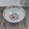 Wedgwood Kashmar Saladeschaal 24cm 2 Wedgwood Kashmar Saladeschaal 24cm 2