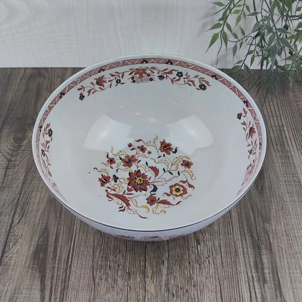 Wedgwood Kashmar Saladeschaal 24cm 2