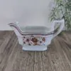 Wedgwood Kashmar Sauciere Juskom losse Schotel 1 Wedgwood Kashmar Sauciere Juskom losse Schotel 1