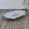 Wedgwood Kashmar Sauciere Juskom losse Schotel 5 Wedgwood Kashmar Sauciere Juskom losse Schotel 5