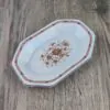 Wedgwood Kashmar Sauciere Juskom losse Schotel 6 Wedgwood Kashmar Sauciere Juskom losse Schotel 6