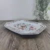 Wedgwood Kashmar Serveerschaal 2 Wedgwood Kashmar Serveerschaal 2