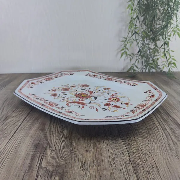 Wedgwood Kashmar Serveerschaal 2