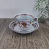Wedgwood Kashmar Theekop & Schotel 1 Wedgwood Kashmar Theekop & Schotel 1