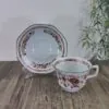 Wedgwood Kashmar Theekop & Schotel 3 Wedgwood Kashmar Theekop & Schotel 3