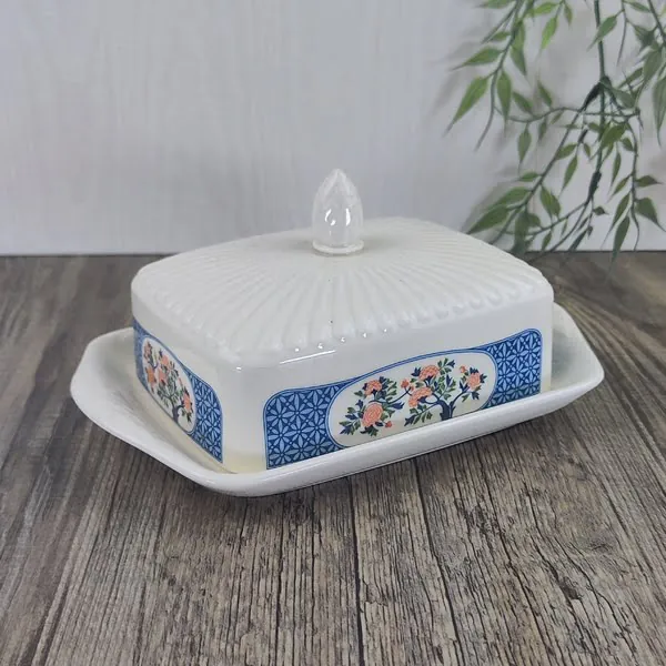 Wedgwood Kyoto Botervloot 1 Wedgwood Kyoto Botervloot 1