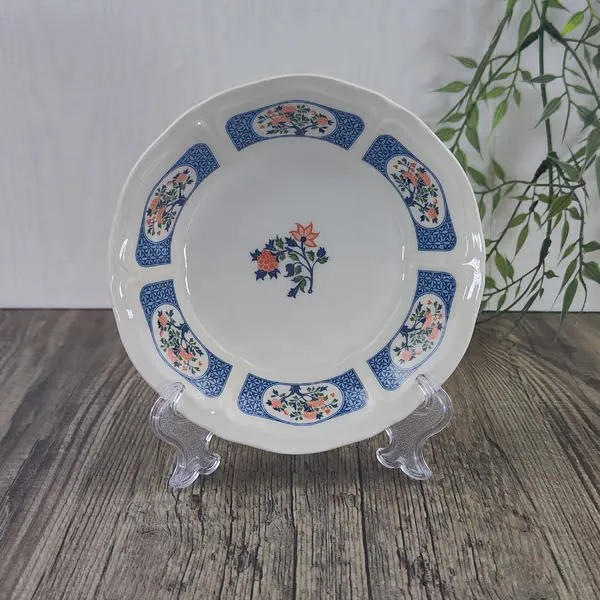 Wedgwood Kyoto Compoteschaaltje 1