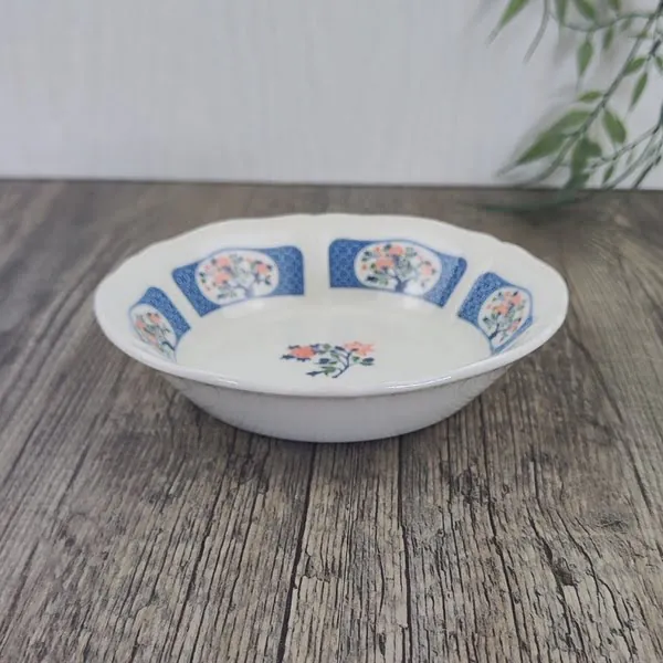Wedgwood Kyoto Compoteschaaltje 2 Wedgwood Kyoto Compoteschaaltje 2