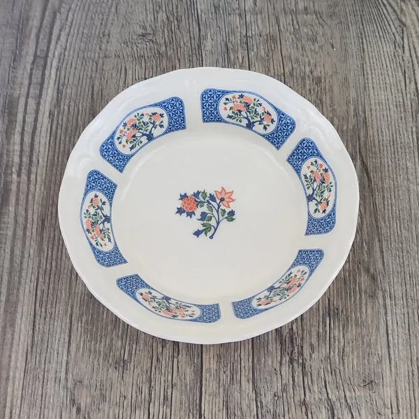 Wedgwood Kyoto Compoteschaaltje 3 Wedgwood Kyoto Compoteschaaltje 3