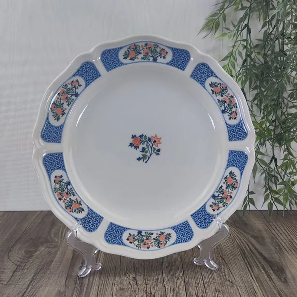 Wedgwood Kyoto Dinerbord 1 Wedgwood Kyoto Dinerbord 1