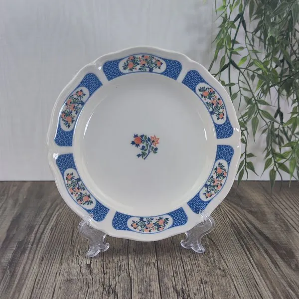 Wedgwood Kyoto Gebaksbordje 1 Wedgwood Kyoto Gebaksbordje 1