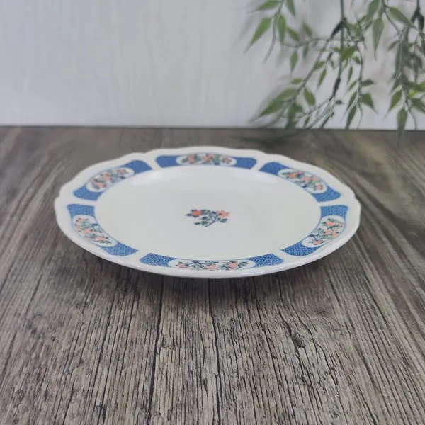 Wedgwood Kyoto Gebaksbordje 2