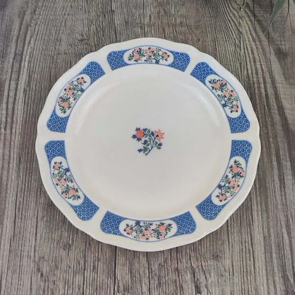 Wedgwood Kyoto Gebaksbordje 3 Wedgwood Kyoto Gebaksbordje 3