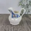 Wedgwood Kyoto Melk- Roomkannetje 1 Wedgwood Kyoto Melk- Roomkannetje 1