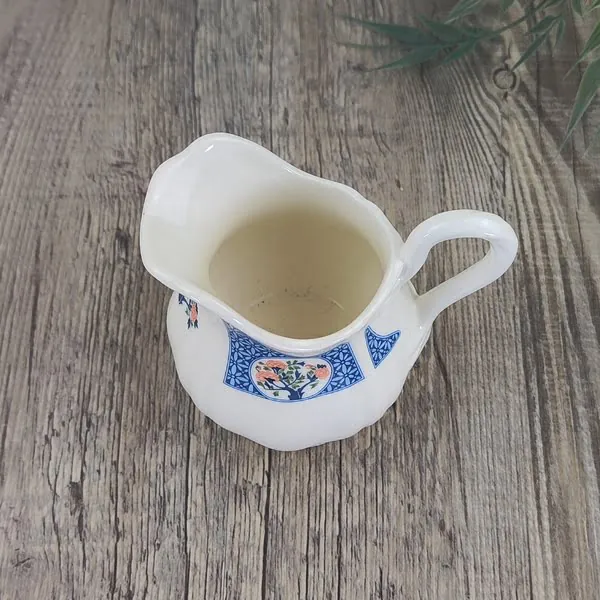 Wedgwood Kyoto Melk- Roomkannetje 2