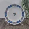 Wedgwood Kyoto Ontbijtbord 21cm 1 Wedgwood Kyoto Ontbijtbord 21cm 1