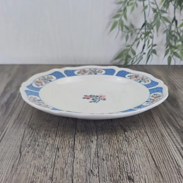 Wedgwood Kyoto Ontbijtbord 21cm 2