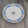 Wedgwood Kyoto Ontbijtbord 21cm 3 Wedgwood Kyoto Ontbijtbord 21cm 3