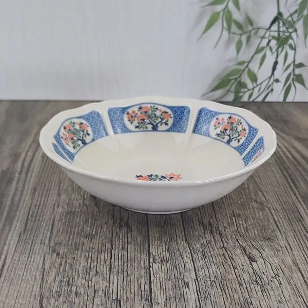 Wedgwood Kyoto Papschaaltje 2 Wedgwood Kyoto Papschaaltje 2