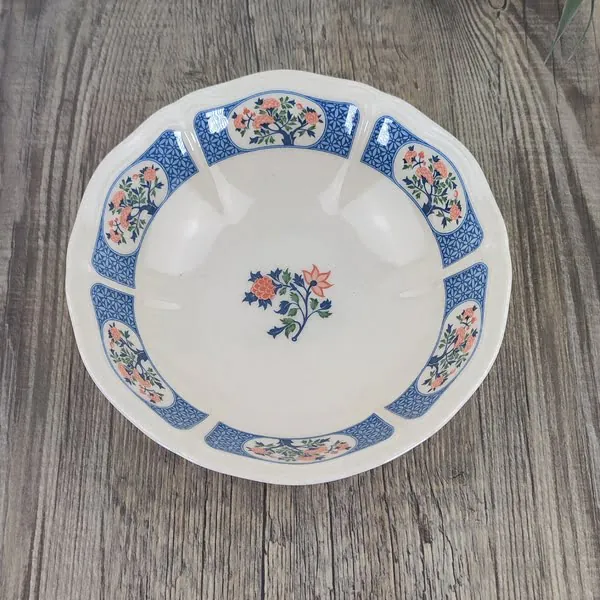 Wedgwood Kyoto Papschaaltje 3 Wedgwood Kyoto Papschaaltje 3