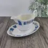 Wedgwood Kyoto Sauciere Juskom vaste Schotel 2 Wedgwood Kyoto Sauciere Juskom vaste Schotel 2