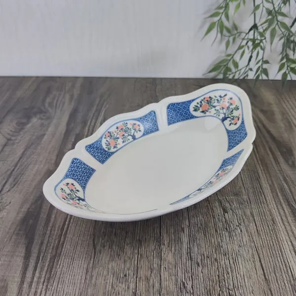Wedgwood Kyoto Schaaltje 3 Wedgwood Kyoto Schaaltje 3