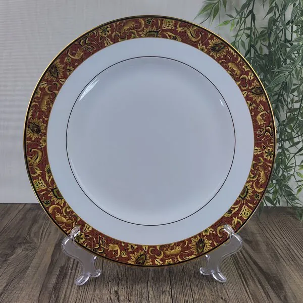 Wedgwood Persia Dinerbord 1 Wedgwood Persia Dinerbord 1