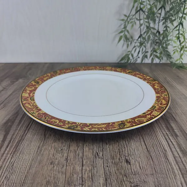 Wedgwood Persia Dinerbord 2