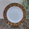 Wedgwood Persia Gebaksbordje 18cm 1