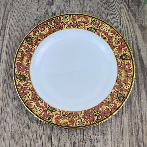 Wedgwood Persia Gebaksbordje 18cm 3