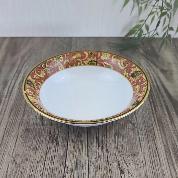 Wedgwood Persia Papschaaltje 1 Wedgwood Persia Papschaaltje 1