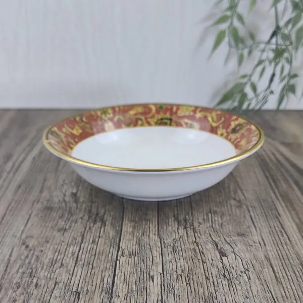 Wedgwood Persia Papschaaltje 2