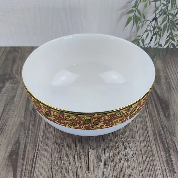 Wedgwood Persia Saladeschaal 20cm 2
