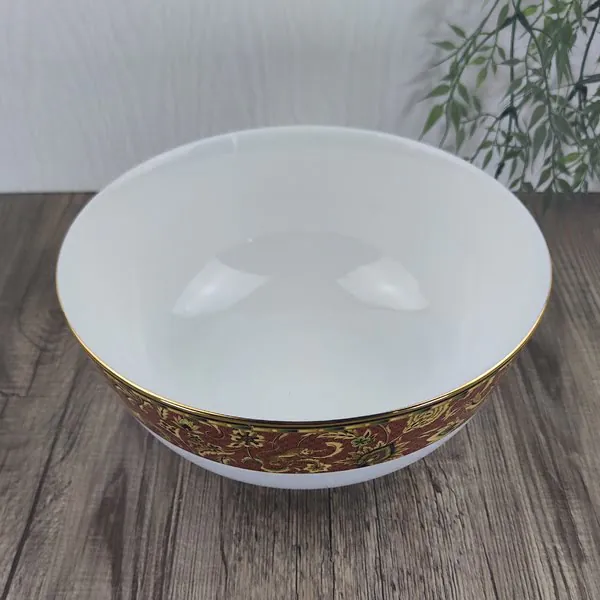 Wedgwood Persia Saladeschaal 24cm 2