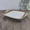 Wedgwood Persia Vierkante Koek Schaal 2