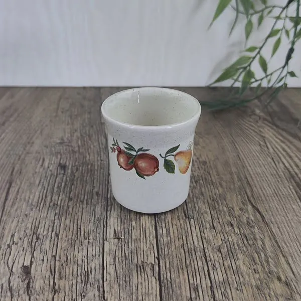Wedgwood Quince Eierdopje 1 Wedgwood Quince Eierdopje 1