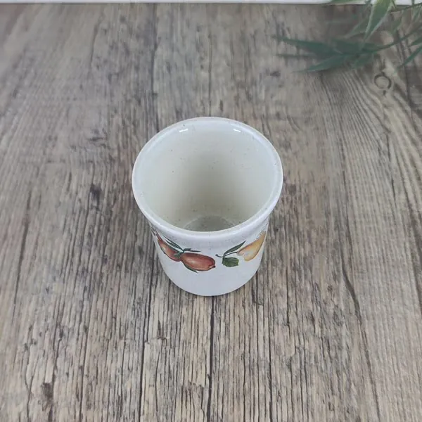Wedgwood Quince Eierdopje 2