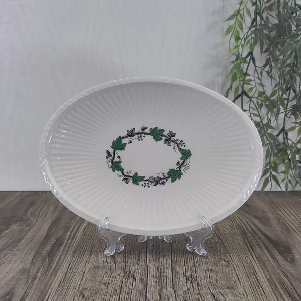 Wedgwood Stratford Belegschaal Zuurschaal 1 Wedgwood Stratford Belegschaal Zuurschaal 1